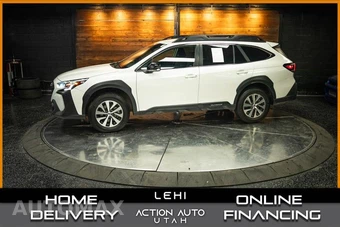 2023 Subaru Outback Premium - car from the USA, Manheim Buy-Now listing at AUTOMAX
