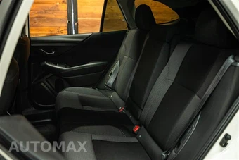 2023 Subaru Outback Premium - miniatura 11