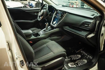 2023 Subaru Outback Premium - miniatura 14