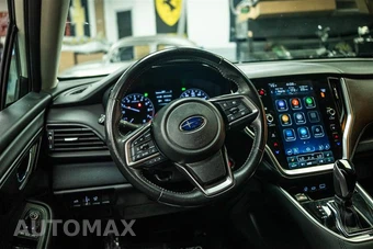 2023 Subaru Outback Premium - miniatura 16