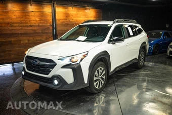 2023 Subaru Outback Premium - miniatura 2