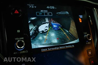 2023 Subaru Outback Premium - miniatura 23