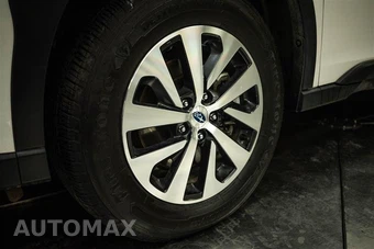 2023 Subaru Outback Premium - miniatura 3