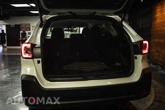 2023 Subaru Outback Premium - miniatura 7