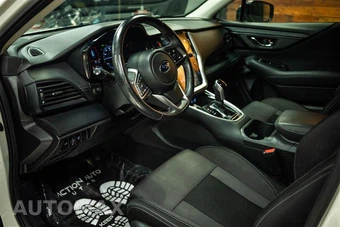 2023 Subaru Outback Premium - miniatura 9