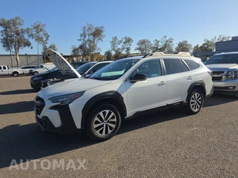 2023 Subaru Outback Premium