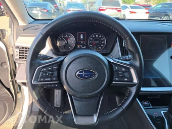 2023 Subaru Outback Premium - miniatura 10