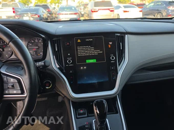 2023 Subaru Outback Premium - miniatura 11
