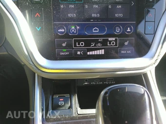2023 Subaru Outback Premium - miniatura 20