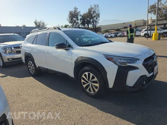 2023 Subaru Outback Premium - miniatura 3