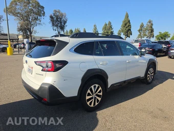 2023 Subaru Outback Premium - miniatura 4
