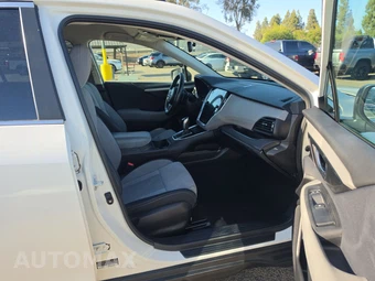 2023 Subaru Outback Premium - miniatura 8