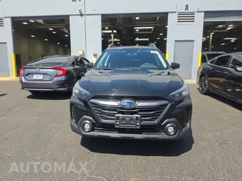 2023 Subaru Outback Premium - miniatura 2