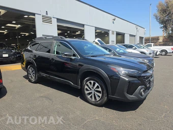 2023 Subaru Outback Premium - miniatura 3