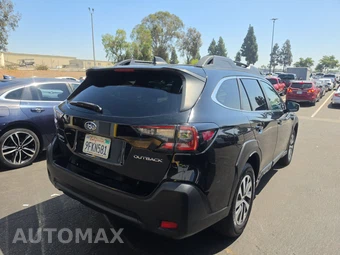 2023 Subaru Outback Premium - miniatura 4