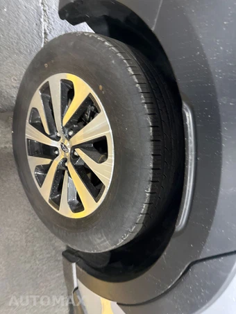 2023 Subaru Outback Premium - miniatura 27