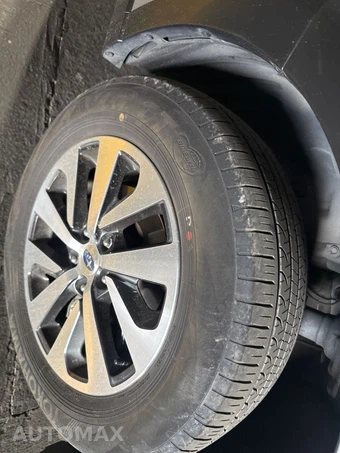 2023 Subaru Outback Premium - miniatura 3