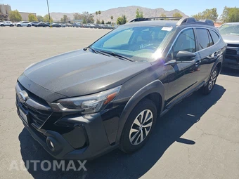 2023 Subaru Outback Premium - car from the USA, Manheim Buy-Now listing at AUTOMAX