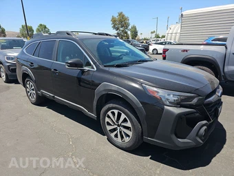 2023 Subaru Outback Premium - miniatura 3
