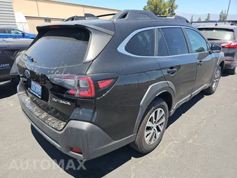2023 Subaru Outback Premium - miniatura 4