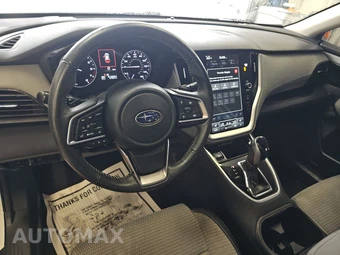 2023 Subaru Outback Premium - miniatura 11