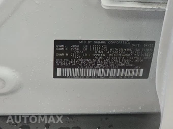 2023 Subaru Outback Premium - miniatura 15