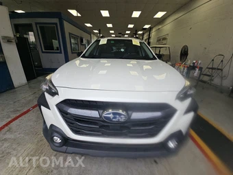 2023 Subaru Outback Premium - miniatura 2