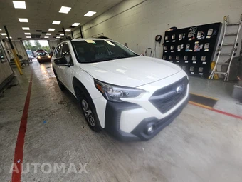 2023 Subaru Outback Premium - miniatura 3