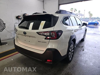 2023 Subaru Outback Premium - miniatura 4