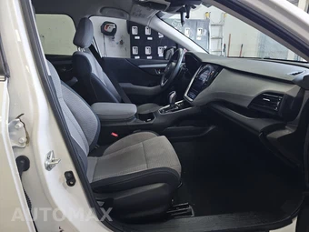 2023 Subaru Outback Premium - miniatura 8