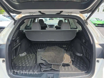 2023 Subaru Outback Premium - miniatura 11