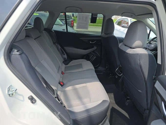 2023 Subaru Outback Premium - miniatura 13