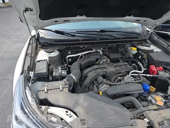 2023 Subaru Outback Premium - miniatura 19