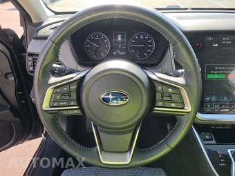 2023 Subaru Outback Premium - miniatura 10
