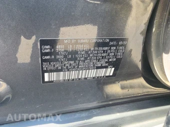 2023 Subaru Outback Premium - miniatura 14