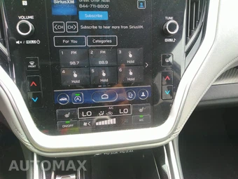 2023 Subaru Outback Premium - miniatura 23