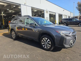 2023 Subaru Outback Premium - miniatura 3