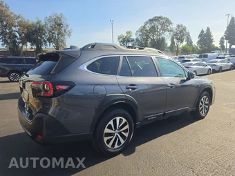 2023 Subaru Outback Premium - miniatura 4