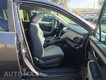 2023 Subaru Outback Premium - miniatura 8