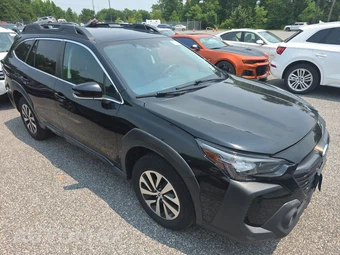 2023 Subaru Outback Premium - miniatura 11