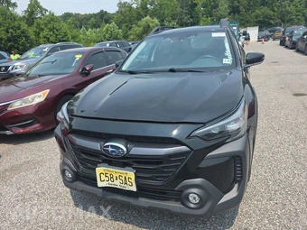 2023 Subaru Outback Premium - miniatura 16