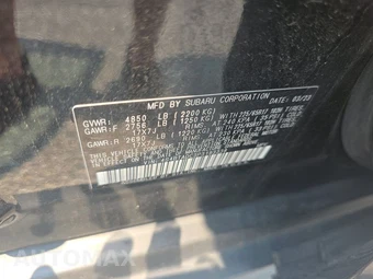 2023 Subaru Outback Premium - miniatura 19