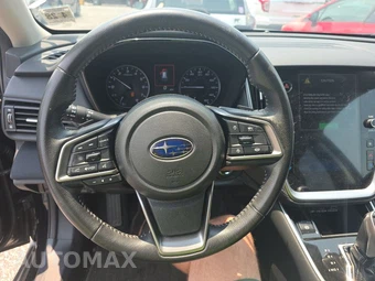 2023 Subaru Outback Premium - miniatura 4
