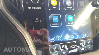 2023 Subaru Outback Premium - miniatura 21