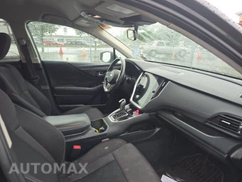 2023 Subaru Outback Premium - miniatura 8