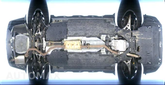 2023 Subaru Outback Premium - miniatura 18