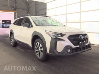 2023 Subaru Outback Premium - miniatura 3