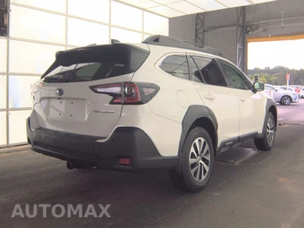 2023 Subaru Outback Premium - miniatura 4