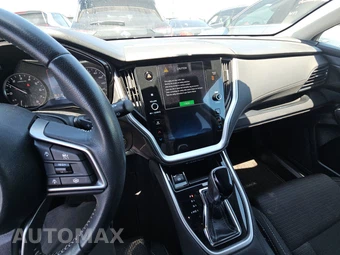 2023 Subaru Outback Premium - miniatura 11