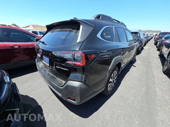 2023 Subaru Outback Premium - miniatura 4